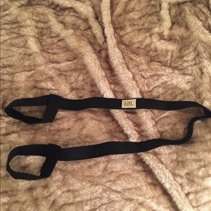 Yoga Mat Carrying Strap